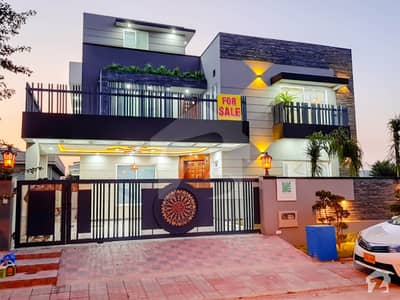 Modern Designed And Practically Bungalow Is Available For Sale In Defence Islamabad Modern Designed And Practically Bungalow Is Available For Sale In Defence Islamabad