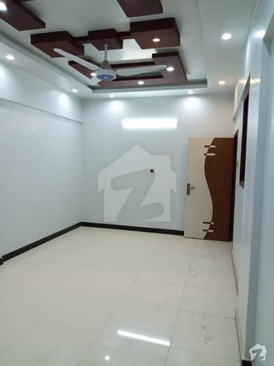 In Punjab Colony 1500  Square Feet Penthouse For Sale