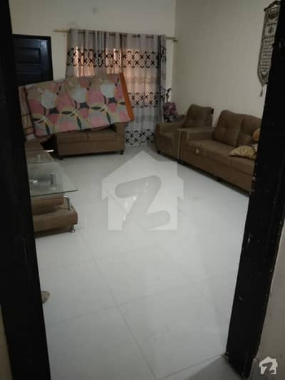 200 Sq  Yard Ground Floor Portion For Rent In Qasimabad Phase 1