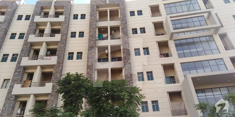 Flat Available For Rent In Zaraj Housing Soceity Rania Height