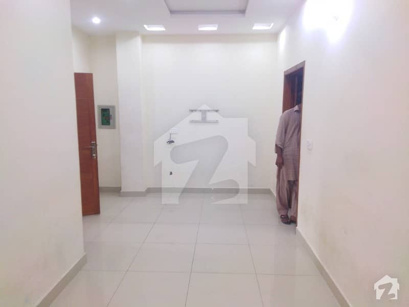 Furnished Flat For Rent In Salli Town