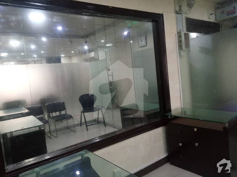 Furnished Office Space Available Rent Rs 35000 Only With Free Ac High Speed Internet Tea Microwave Water Dispenser Standby Ups Cctv Camera Parking Especially It