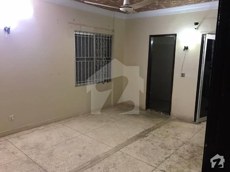 1250  Square Feet Flat Ideally Situated In North Karachi