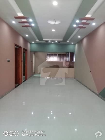 شاہین ولاز شیخوپورہ میں 5 کمروں کا 5 مرلہ مکان 73.5 لاکھ میں برائے فروخت۔
