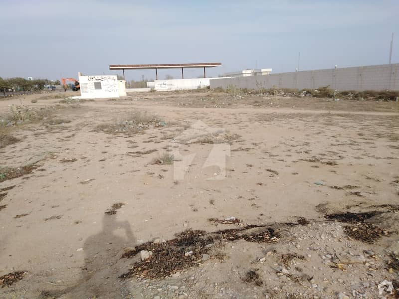 Plot For Sale Available In Shah Latif Town
