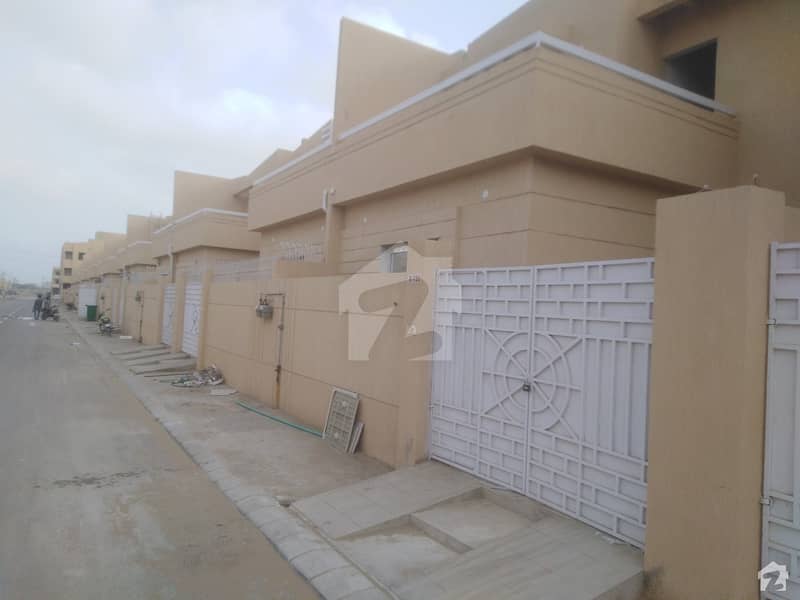 1080  Square Feet House Is Available In Gohar Green City