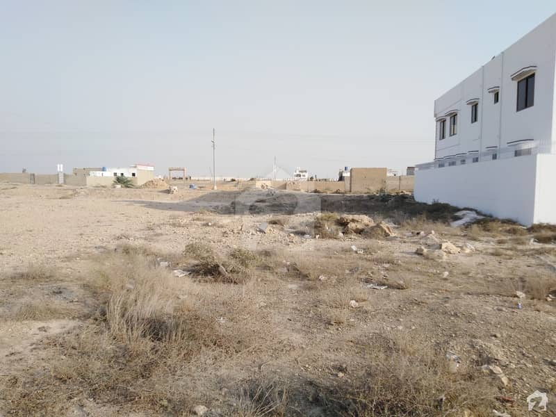 Sb 336 Sq Yards Commercial Plot G4 Allowed West Open Front Back 45 Ft Road Parking Kathiawar Facing