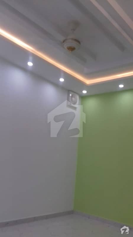 6 Marla House Is Available For Sale In Gulraiz Housing Scheme