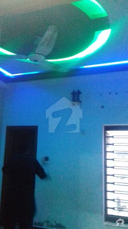 5 Marla House Situated In Gulraiz Housing Scheme For Sale