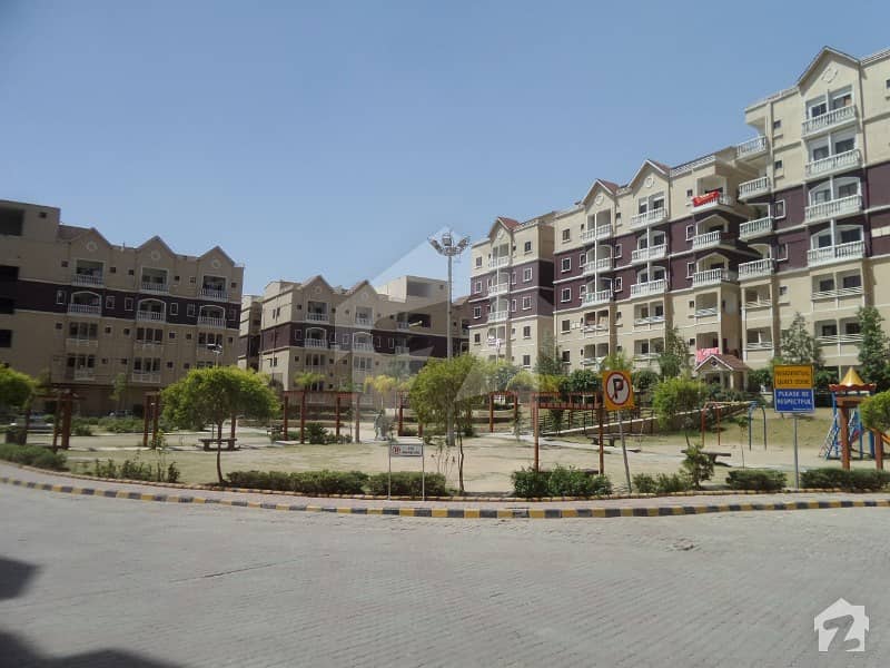 Two Bed Room Apartment For Sale I  Defence Residency Al Ghurair Giga Dha Phase 2 Islamabad