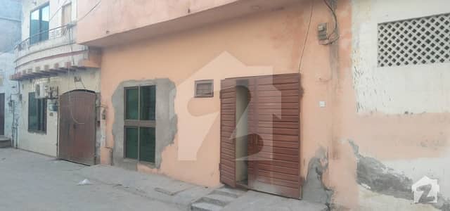 1125  Square Feet Lower Portion Situated In Township For Rent