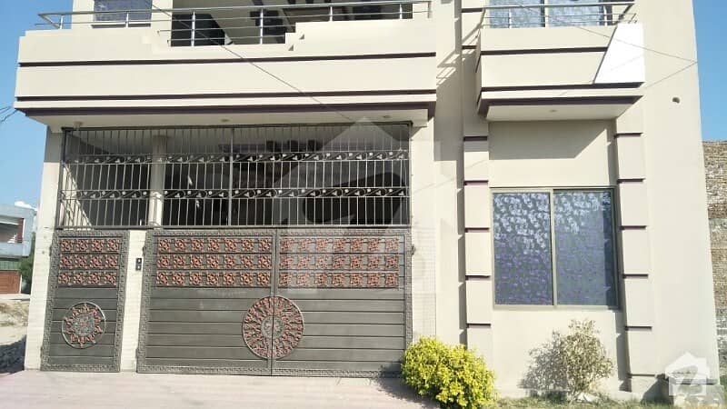 7 Marla Well Constructed House For Sale