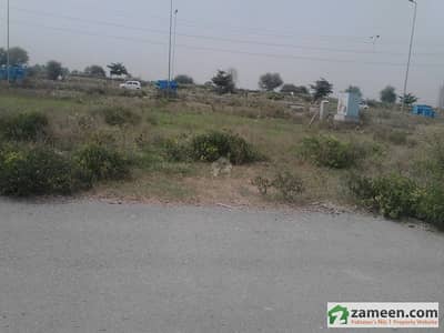 DHA Rahbar Lahore Comm (4 Marla) Plot Files