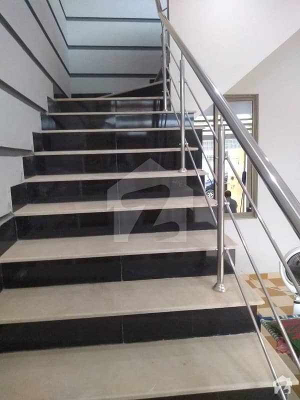 Brand New Double Storey House For Sale Gulshan E Maymar Sector Z Sector Z5