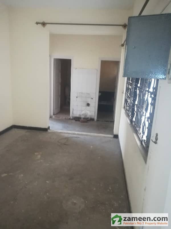 I-8 02 Beds Residential Flat For Urgent Sale