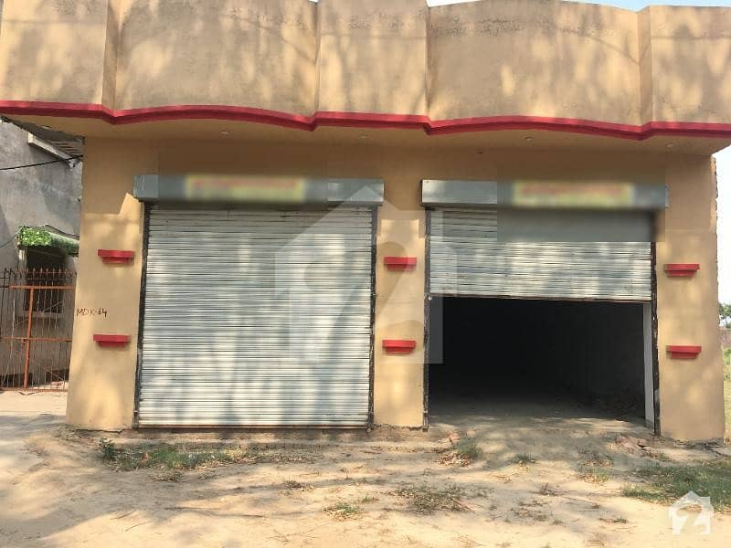Affordable Warehouse For Rent In Gt Road