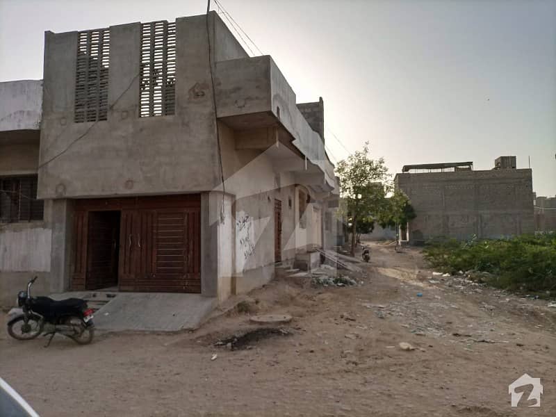 House For Sale In Beautiful Gadap Town