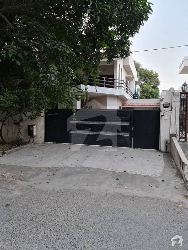 House For Sale In Sector F10
