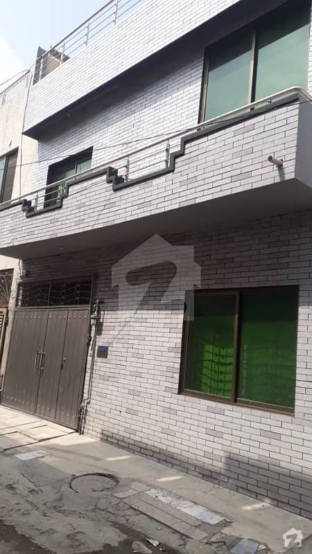 1125  Square Feet House Is Available For Sale In Allama Iqbal Town