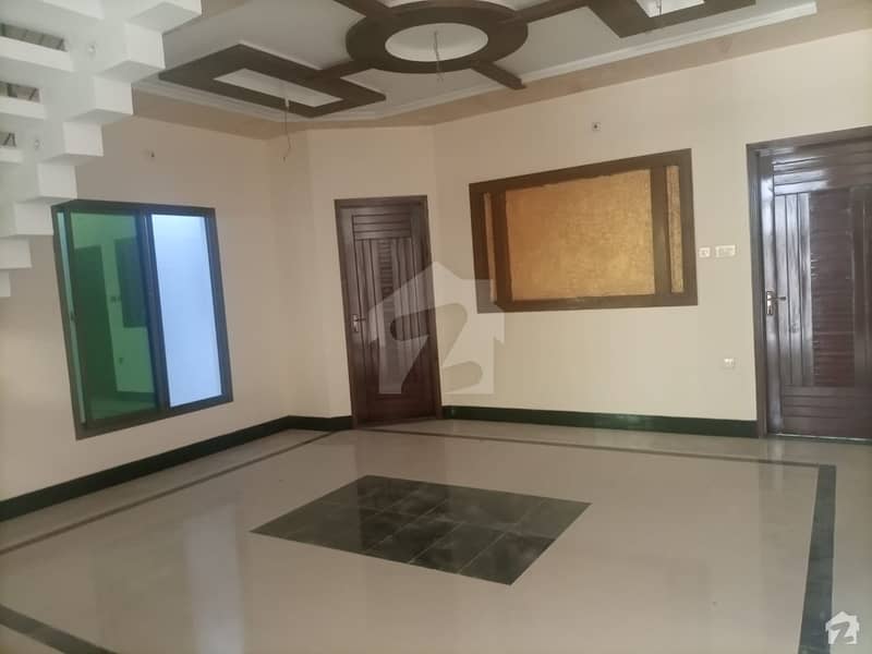 Centrally Located House In Qasimabad Is Available For Sale
