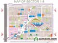 1 Location Map