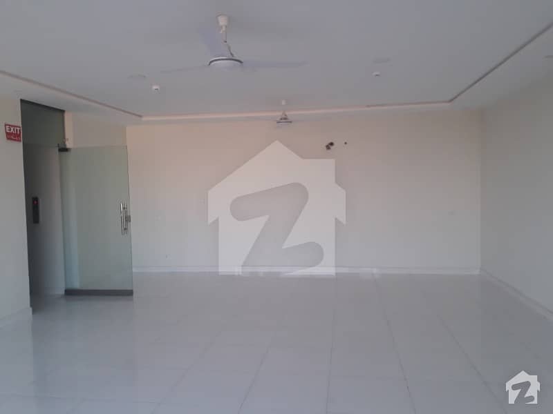 900  Square Feet Office For Rent In Beautiful Dha Defence