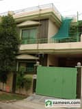 1 Front Elevation