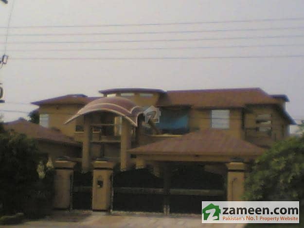 House View House View