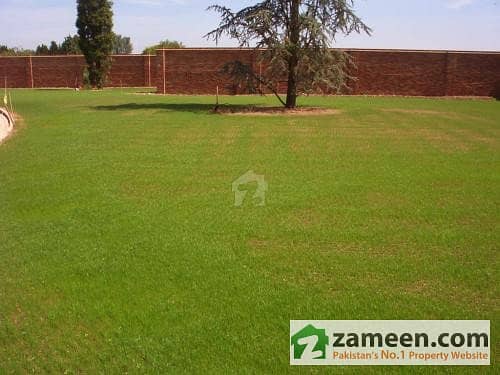 DHA Lahore Phase 7 Block V - 1 Kanal Plot Near To Plot No 130 For Sale