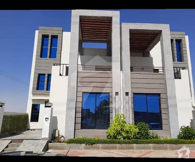 House For Sale In Oasis Park Residencia