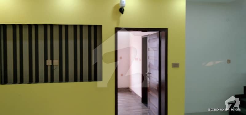 ایڈن سٹی - بلاک اے ایڈن سٹی ایڈن لاہور میں 5 کمروں کا 10 مرلہ مکان 2.5 کروڑ میں برائے فروخت۔