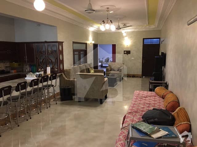 Full Furnished Flat For Sale Near Farhan Hotel