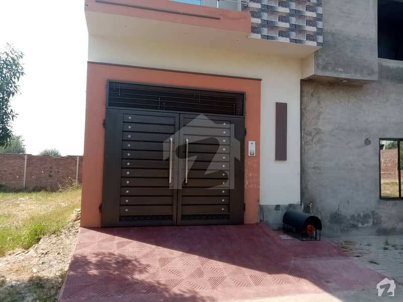 675  Square Feet House For Sale In Royal Palm City Sahiwal