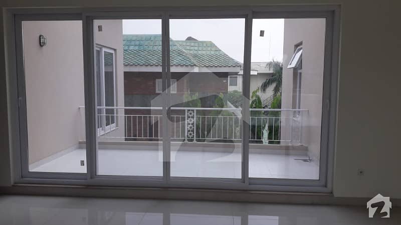 2 Kanal Brand New  House Is Available For Rent  On Good Location