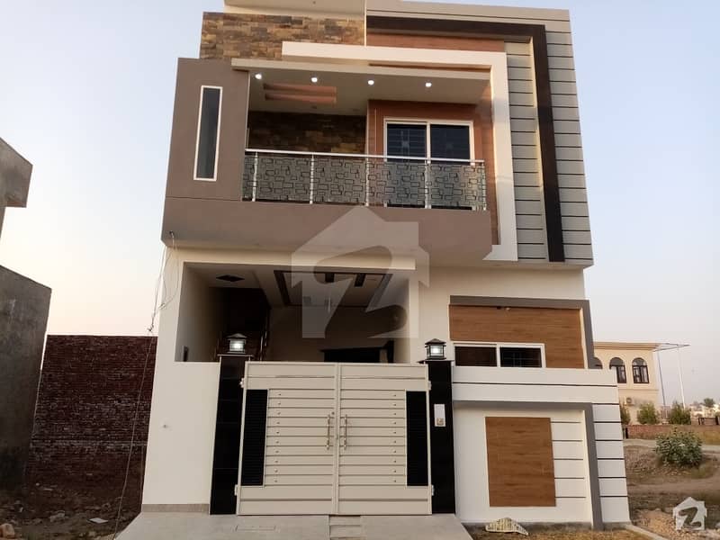 Double Storey House For Sale