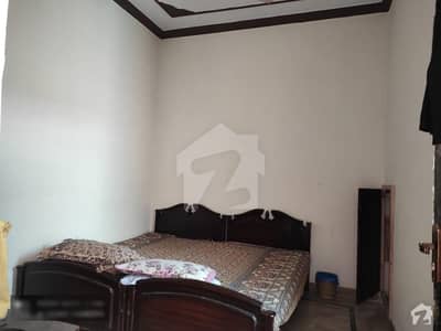 دلاور کالونی بہاولپور میں 2 کمروں کا 3 مرلہ مکان 26 لاکھ میں برائے فروخت۔