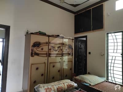 Perfect 2.5 Marla House In Dilawar Colony For Sale