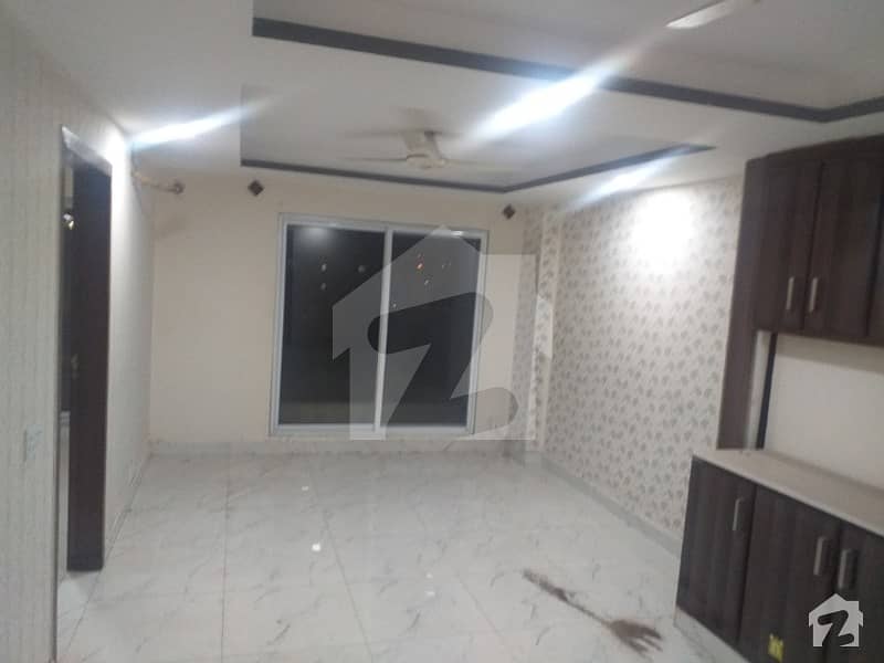 900  Square Feet Flat Up For Rent In Bahria Town Rawalpindi