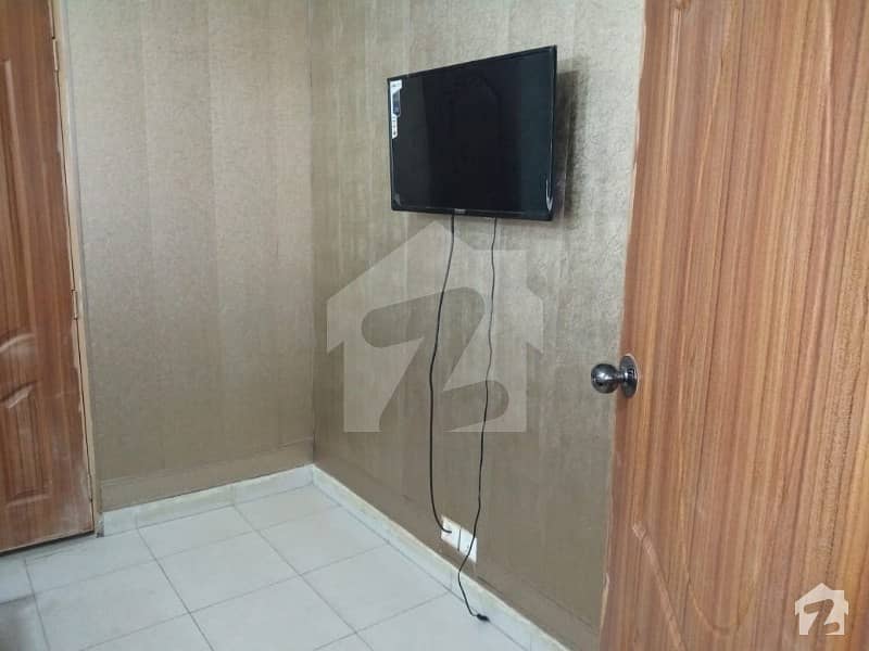 Fully Furnished Flat Available For Sale In Reasonable Price