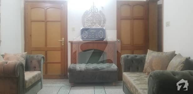 1575  Square Feet House Situated In Azizabad For Sale