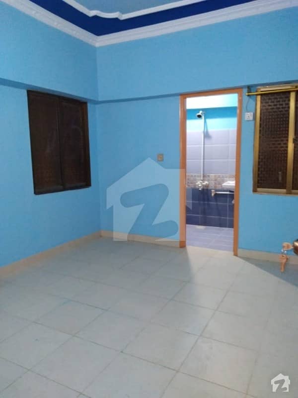 2 Bed Lounge For Rent In Nazimabad