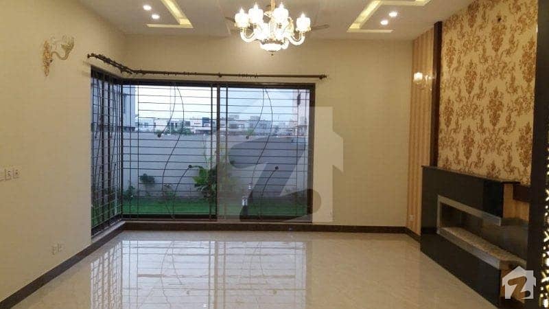 1 Kanal Beautiful House For Rent Dha Phase 5