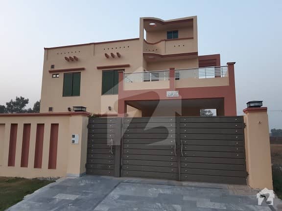 Your Search For House In Lahore Ends Here