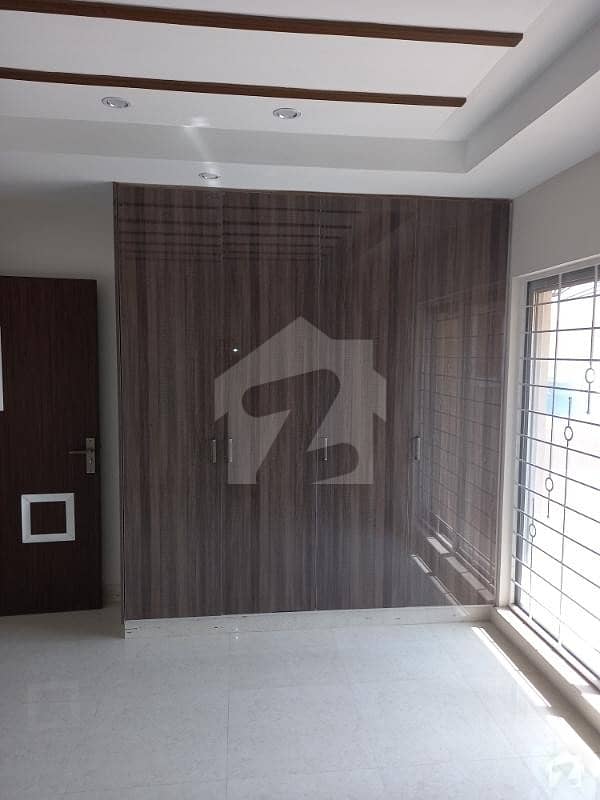 5 Marla House For Sale 4bed Brand New In Punjab University Town Phase 2