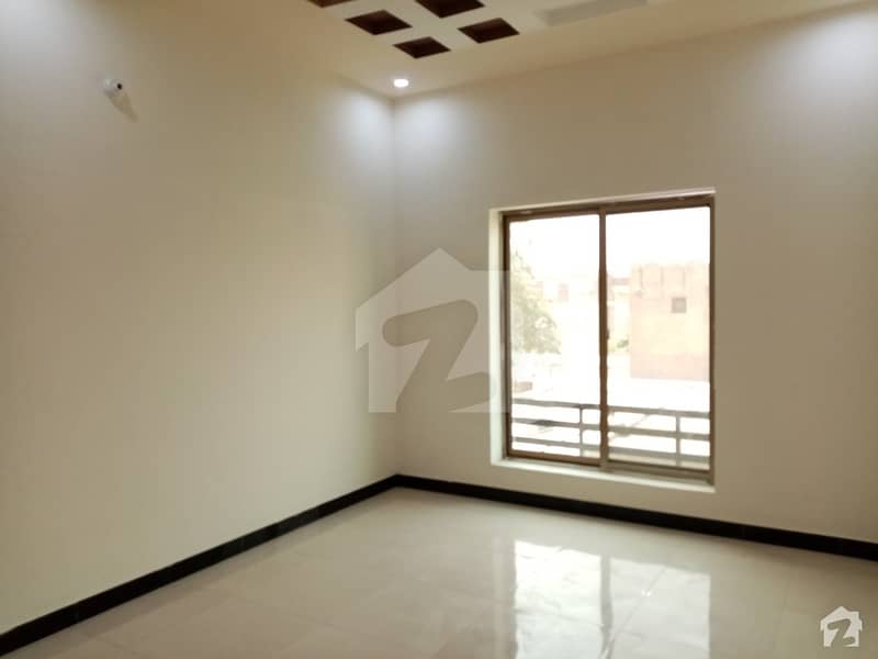 5 Marla House Available For Rent In Eden Gardens