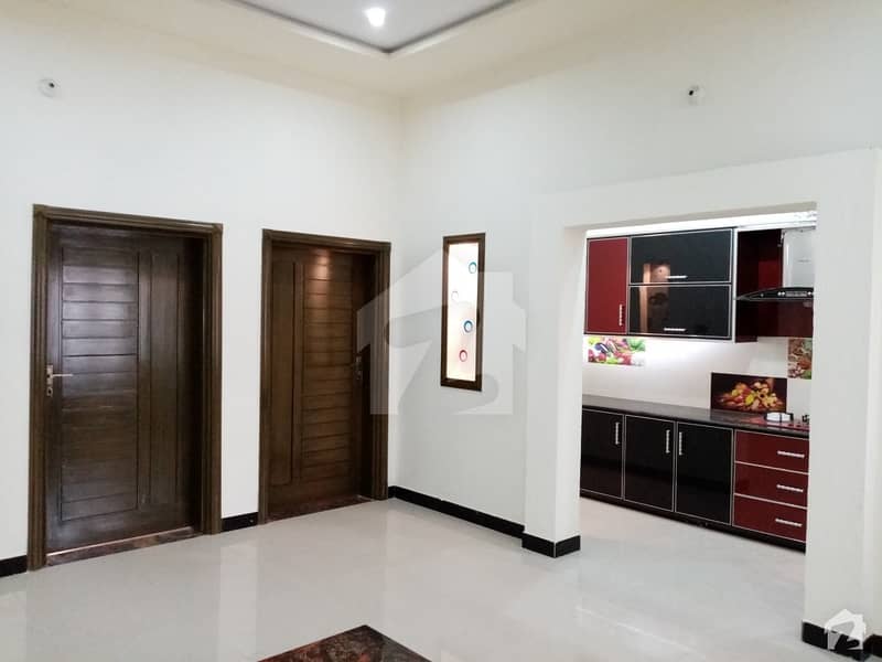 House Of 5 Marla In Eden Gardens For Rent