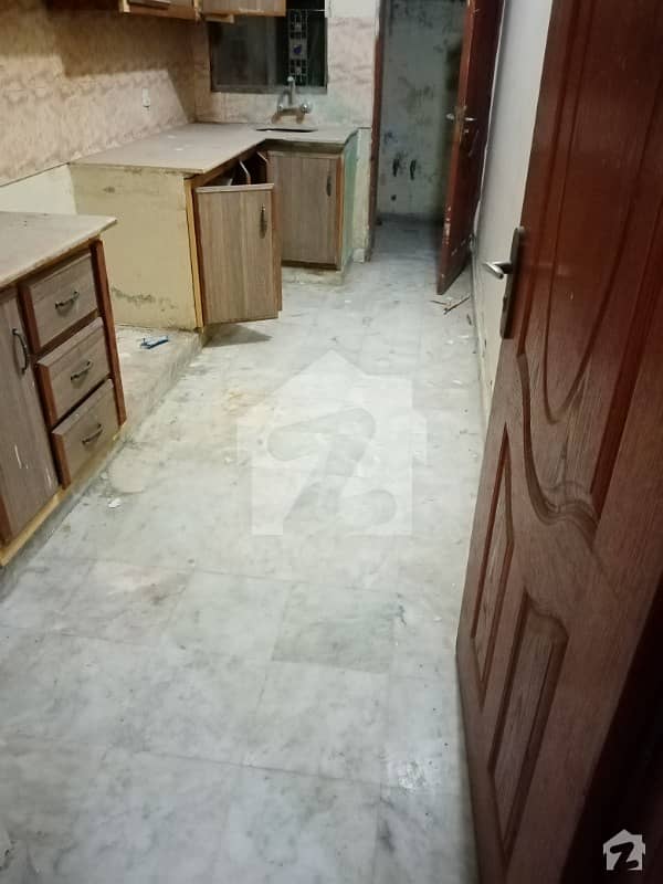 5 Marla Double Unit Old House For Sale In New Iqbal Park Original