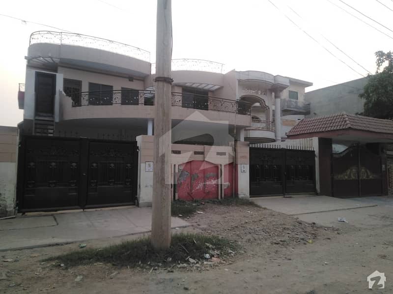 1 Kanal House For Rent In Beautiful Satellite Town 1 Kanal House For Rent In Beautiful Satellite Town