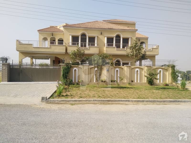 5400  Square Feet House Available For Sale In Tarnol