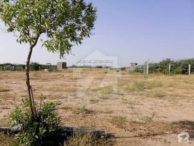 Green Farmhouses  PLOTS  100020003000 and 4000sqyd Scheme45 Gadap karachi